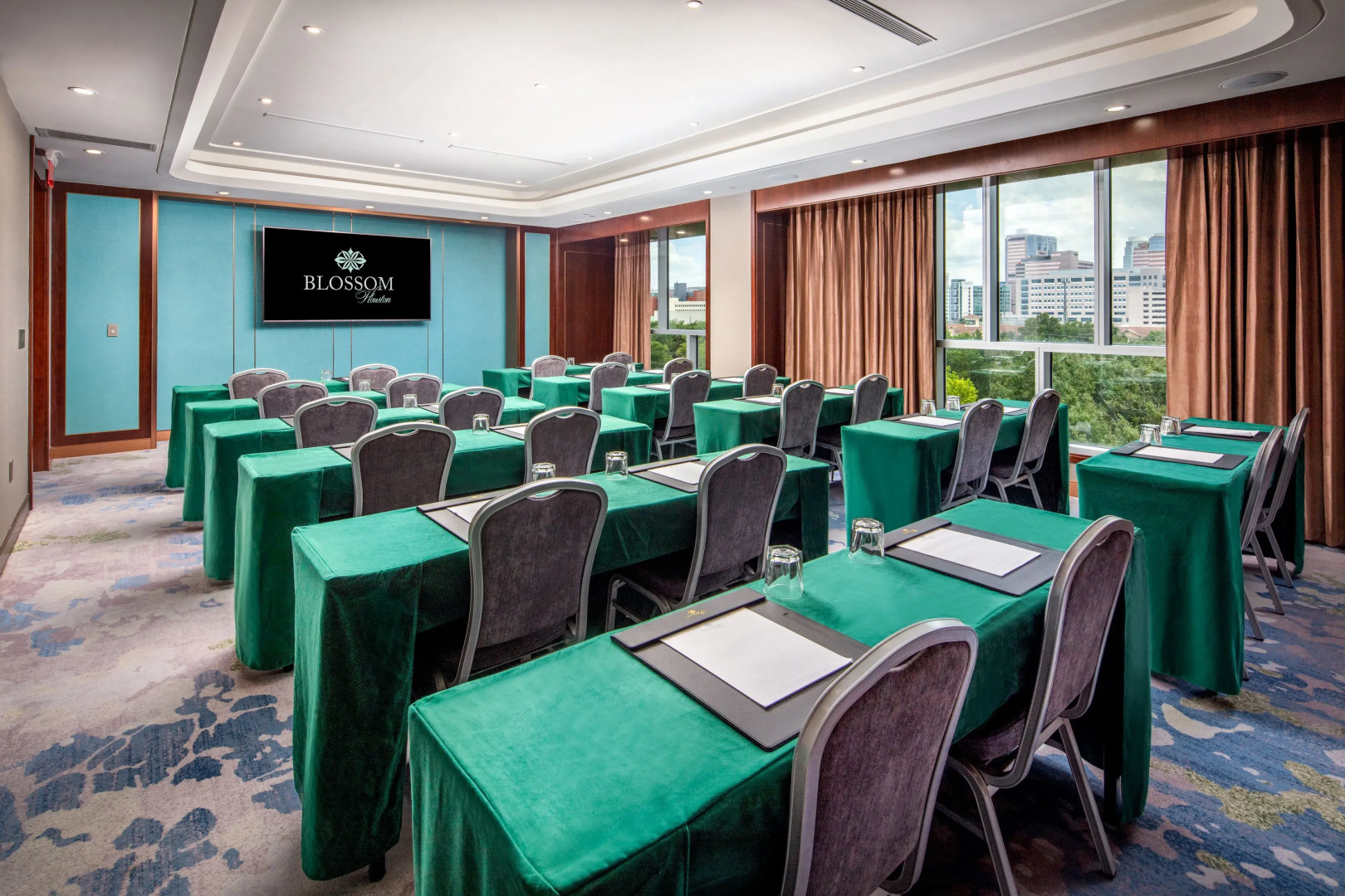 Photo - Blossom Hotel Houston, Curio Collection by Hilton