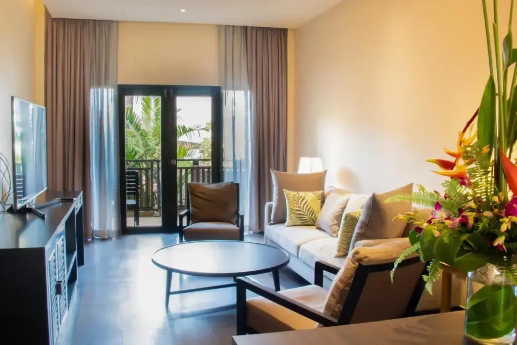 Photo - Impiana Beachfront Resort Chaweng Noi, Koh Samui