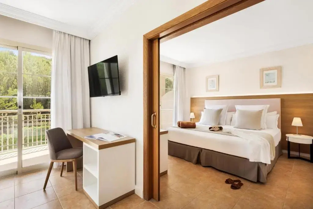 Foto - VIVA Cala Mesquida Suites & Spa Adults Only 16