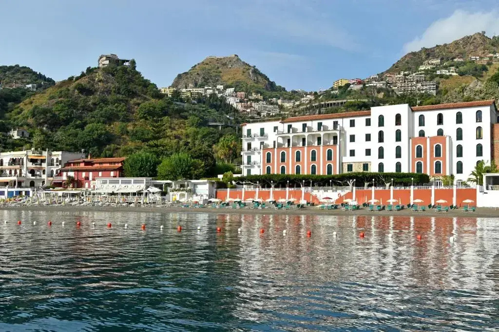 Foto - Hotel Lido Mediterranee