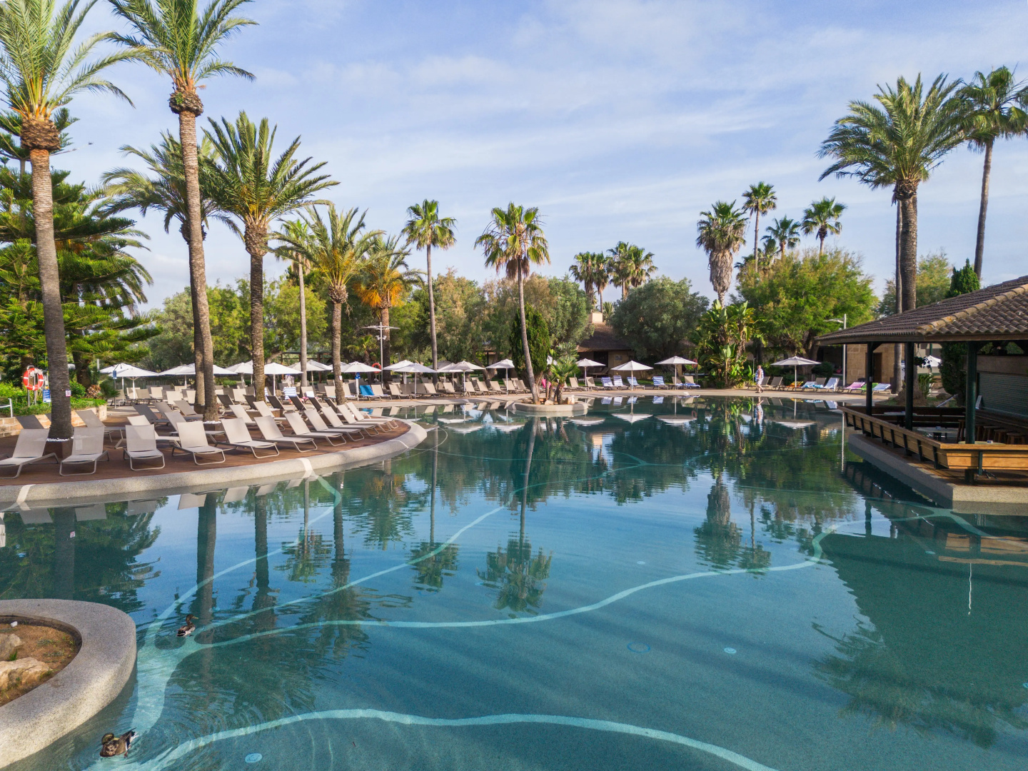 Foto - PortBlue Club Pollentia Resort & Spa
