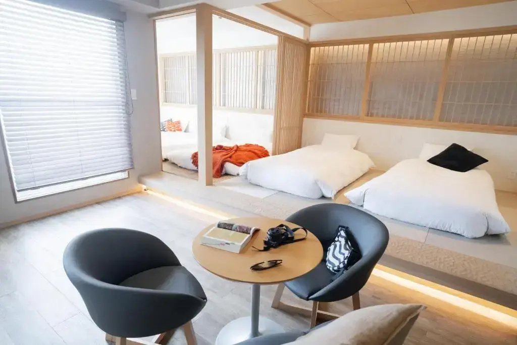 Photo - Wayfarer Hotel Kyoto Shijo