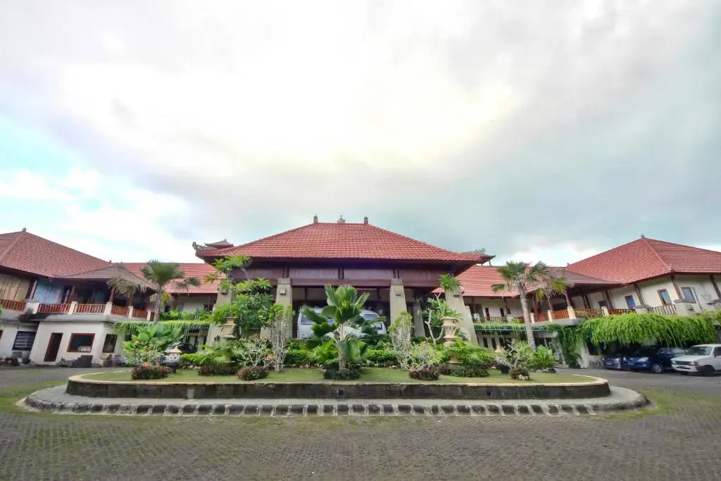 Foto - The Grand Bali Nusa Dua