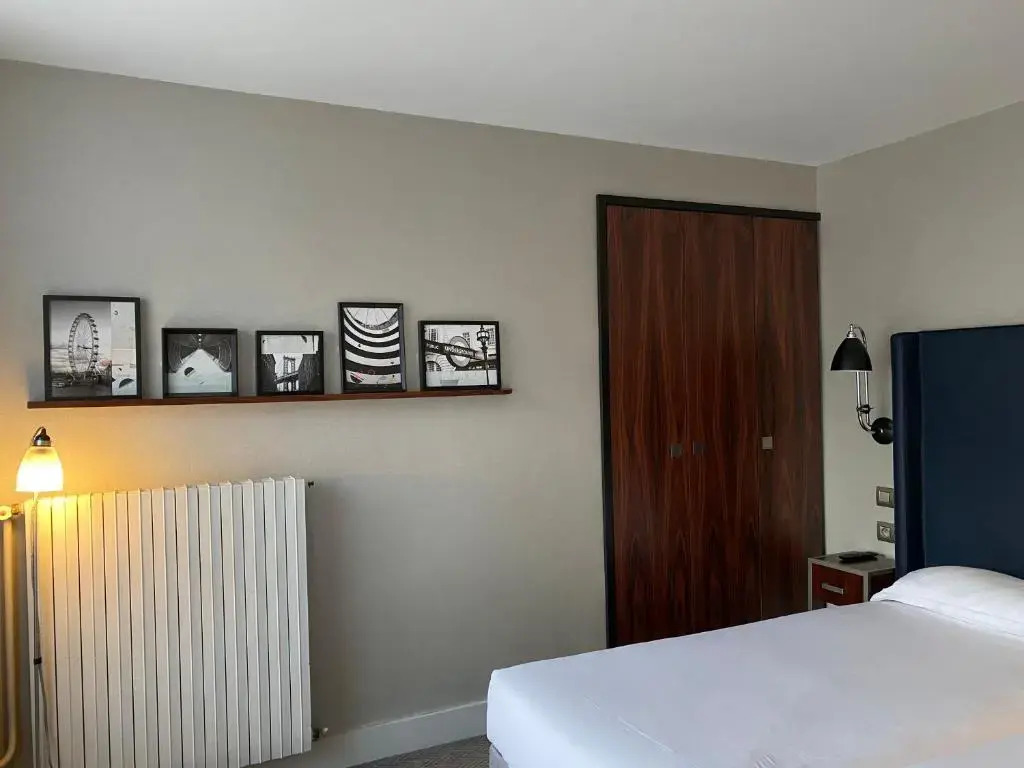 Foto - Hôtel Londres et New York - Teritoria