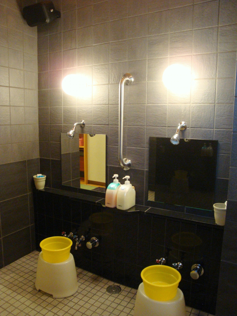 Foto - Economy Hotel Hoteiya