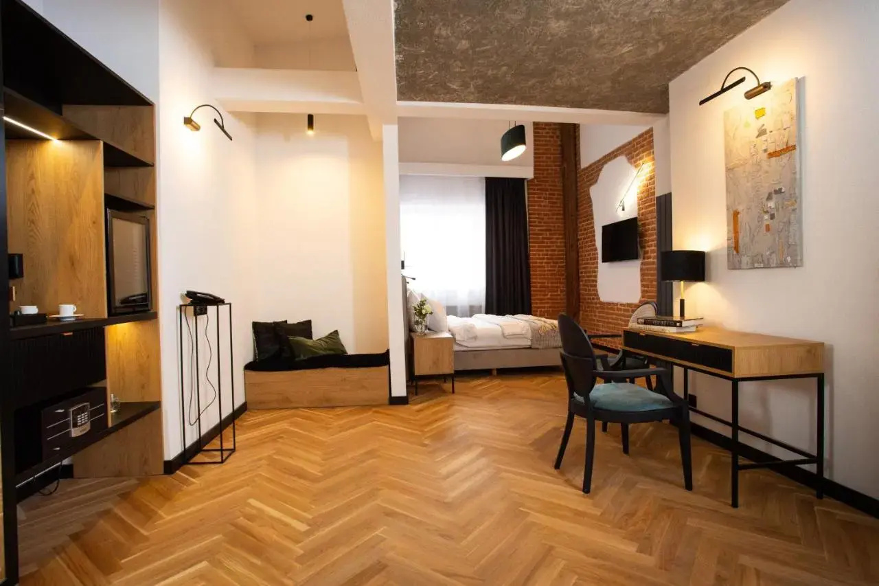 Photo - City Hostel