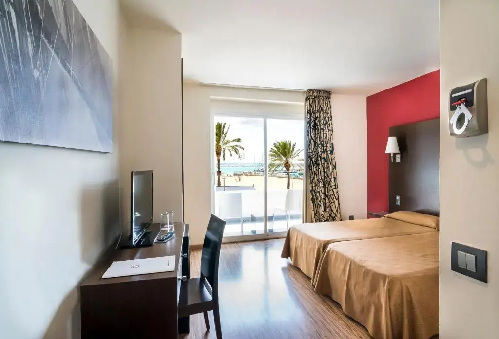 Foto - Nautic Hotel & Spa