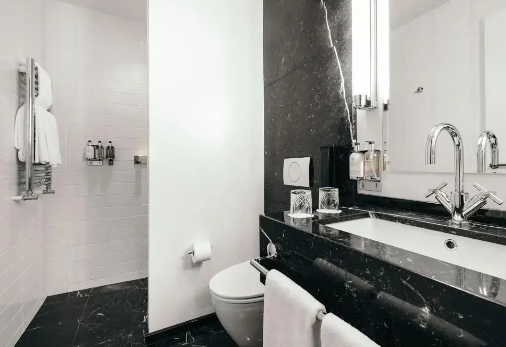 Foto - Hotel Borg by Keahotels