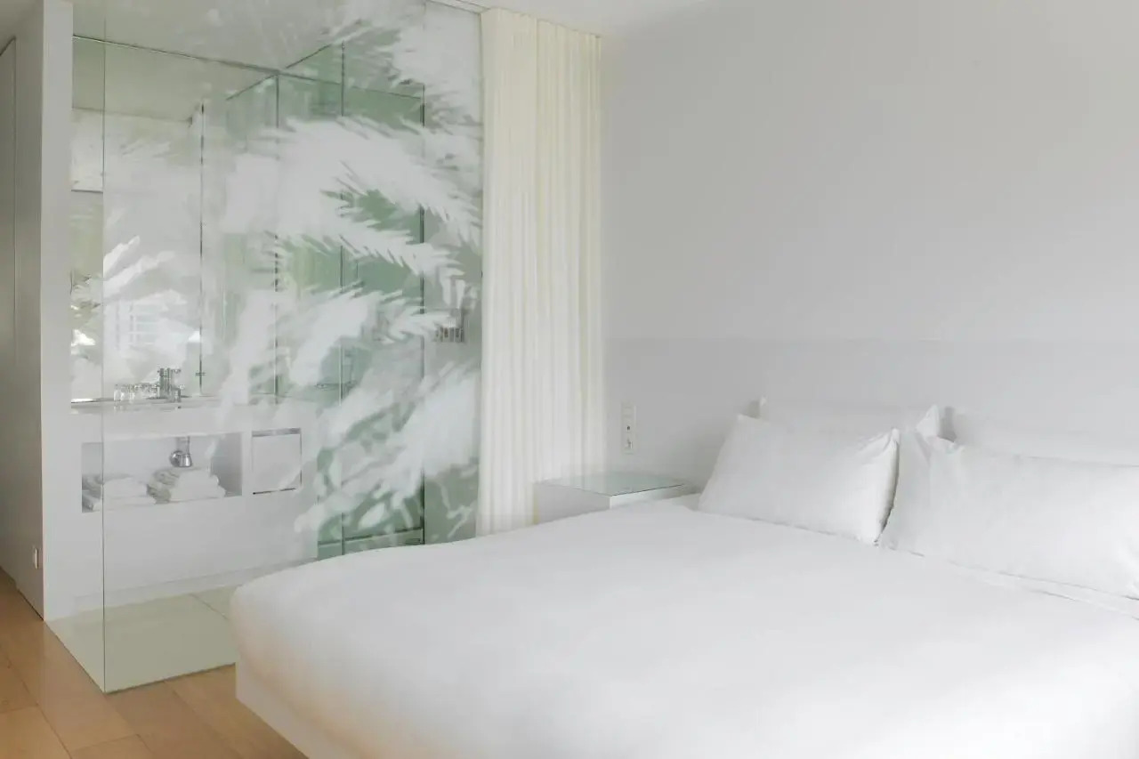 Foto - Renaissance Barcelona Fira Hotel