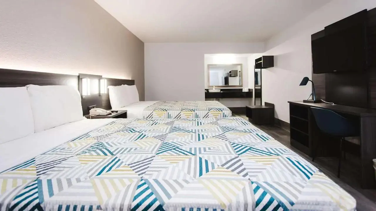 Photo - Motel 6 Houston, TX - Medical Center - NRG Stadium