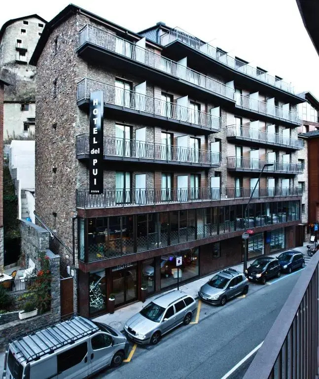 Foto - Hotel Del Pui by Nexta