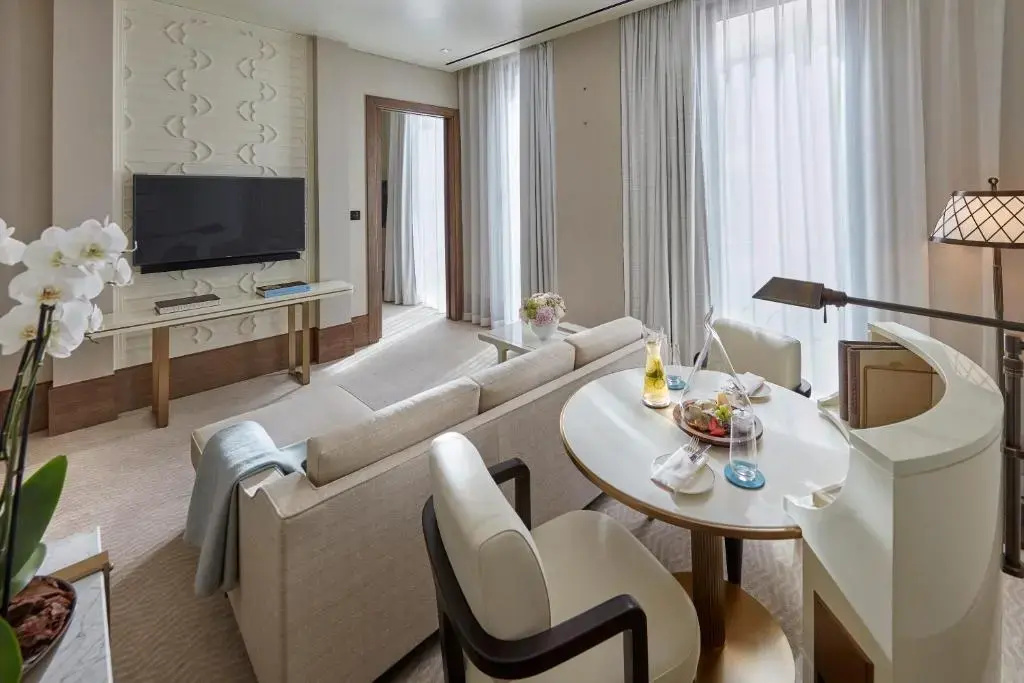 Photo - Mandarin Oriental, Doha