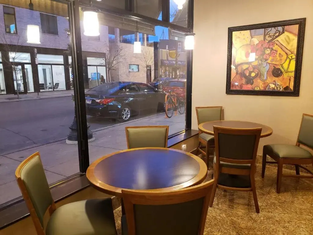 Photo - Best Western Plus Hawthorne Terrace Hotel
