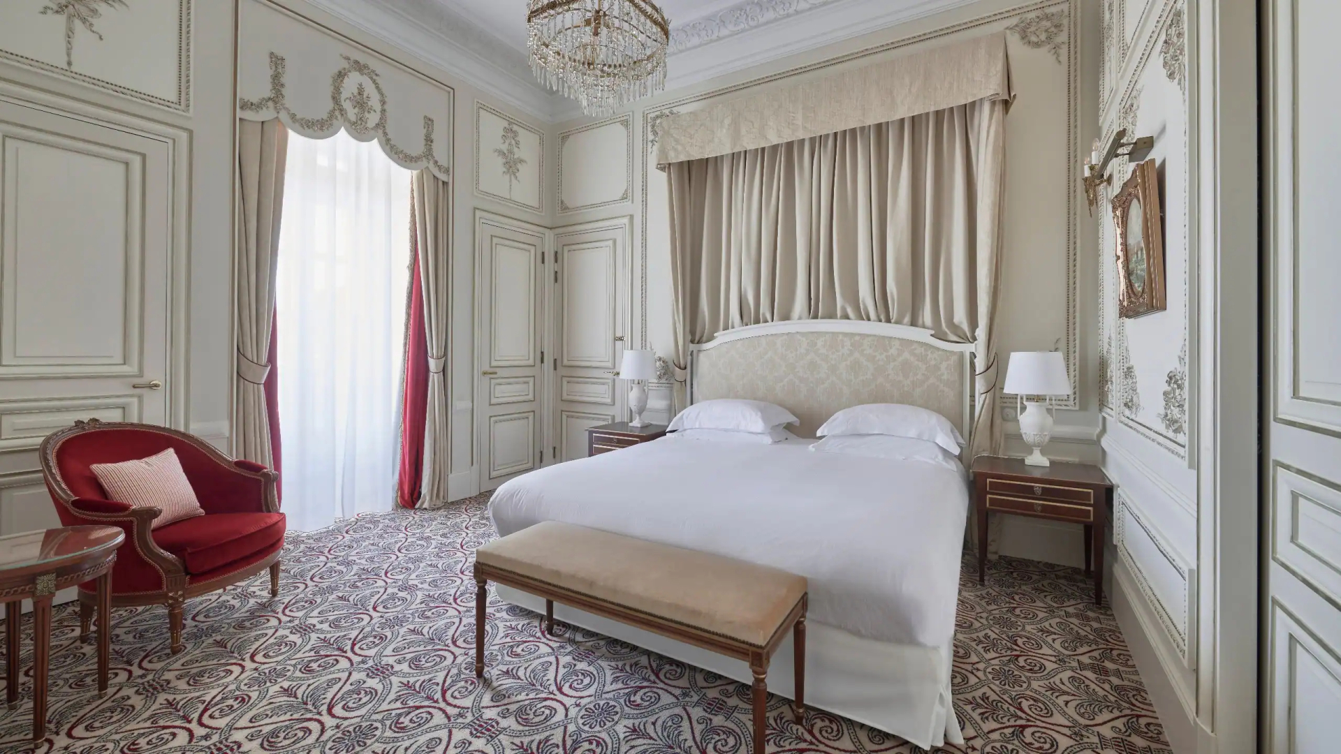 Photo - Hôtel du Palais Biarritz, in The Unbound Collection by Hyatt