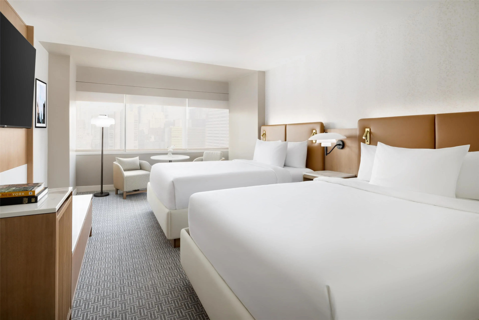 Foto - Hyatt Regency Times Square