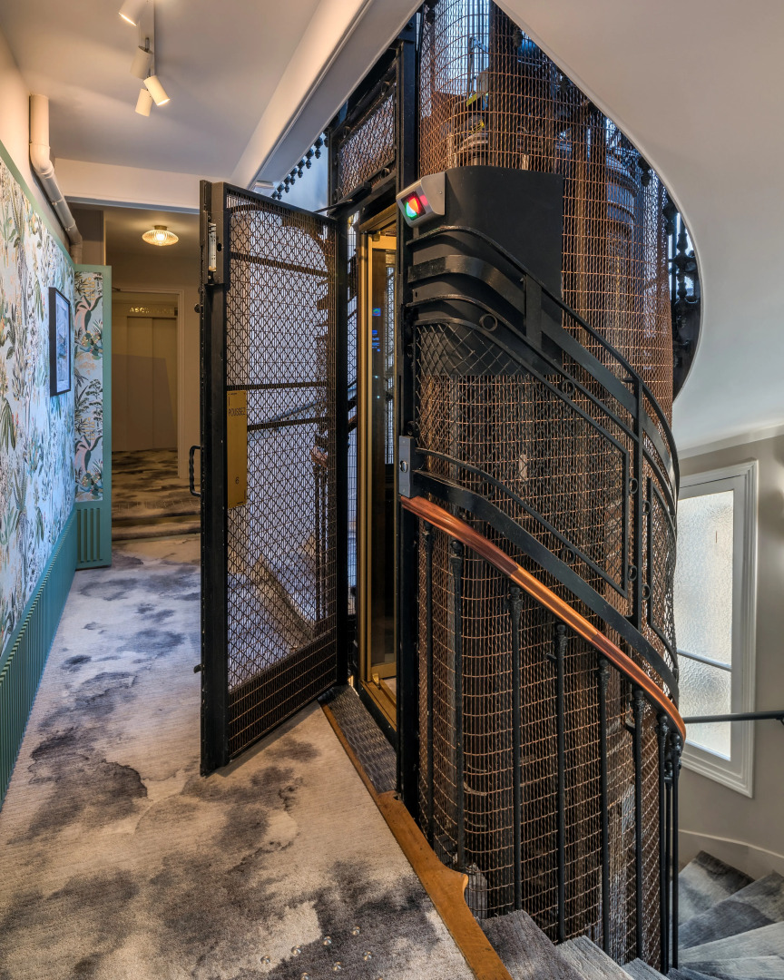 Foto - Hotel Camille Paris Tapestry Collection by Hilton