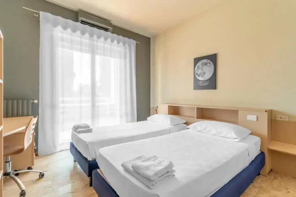 Foto - Casa da Suite Fraschini