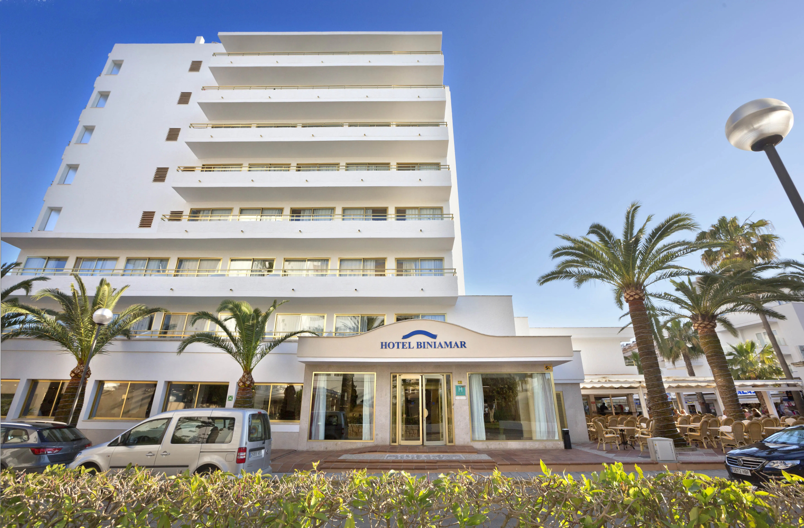 Foto - Hotel Biniamar