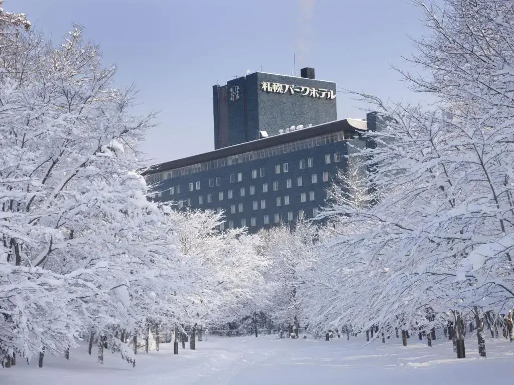 Photo - HOTEL MYSTAYS Sapporo Nakajima Park Annex