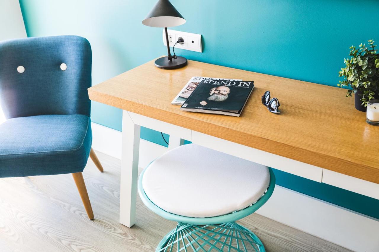 Foto - Hotel Almirante