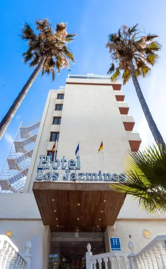 Photo - Hotel Los Jazmines
