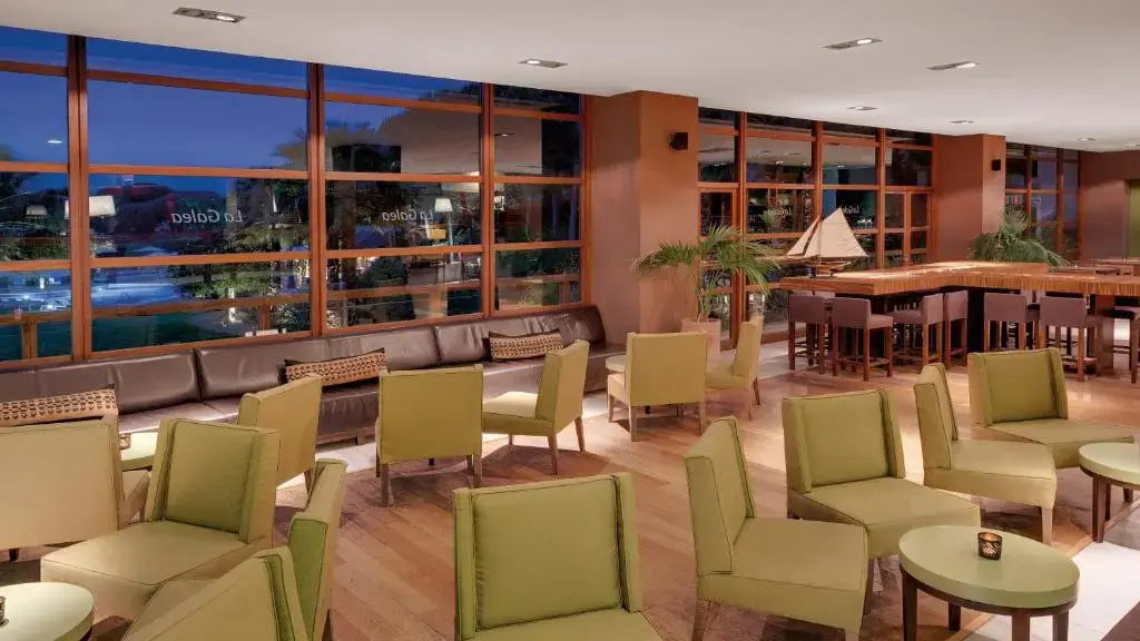 Foto - Precise Resort El Rompido-The Hotel