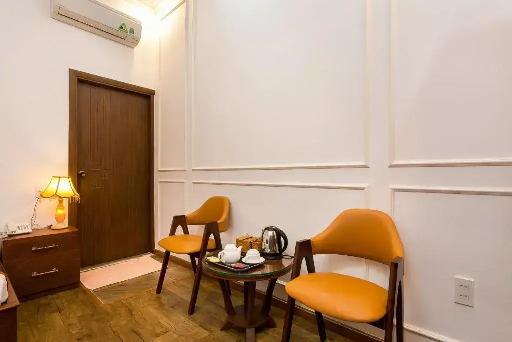 Photo - Indochine Ben Thanh Hotel & Apartments