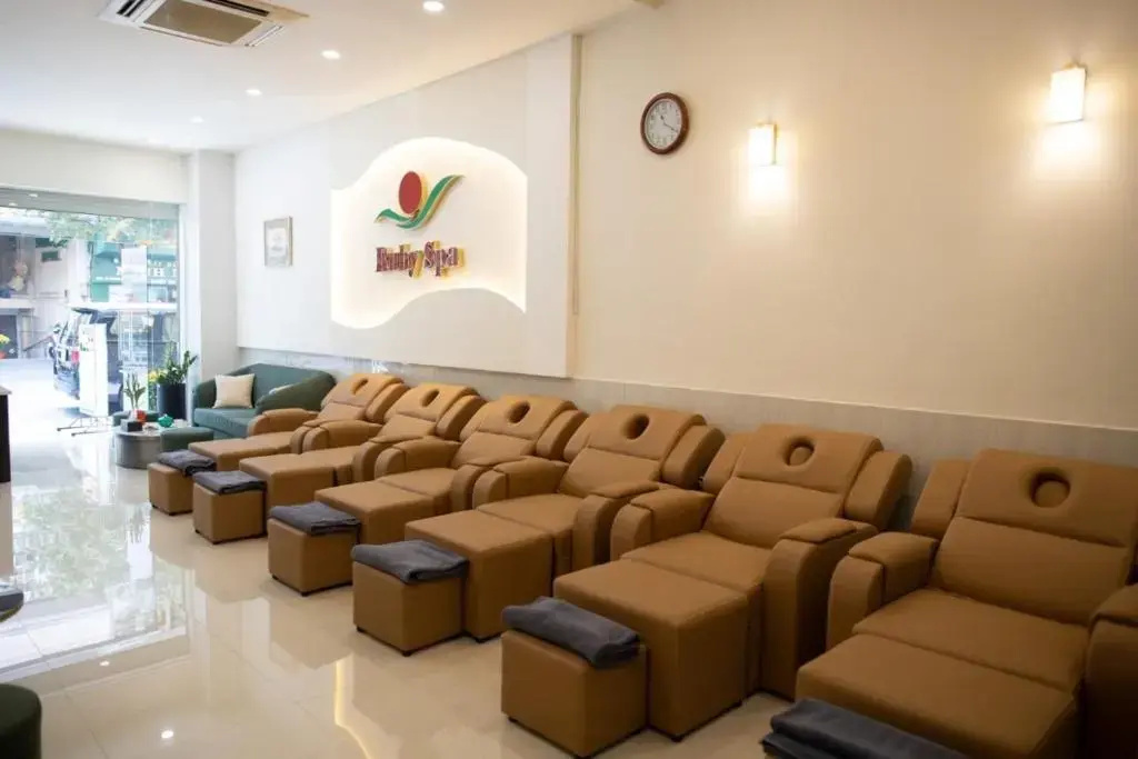 Foto - Ruby Hotel