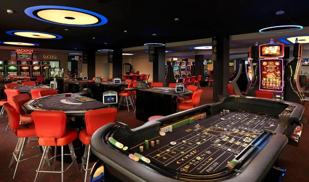 Photo - Meliá Caribe Beach Resort-All Inclusive