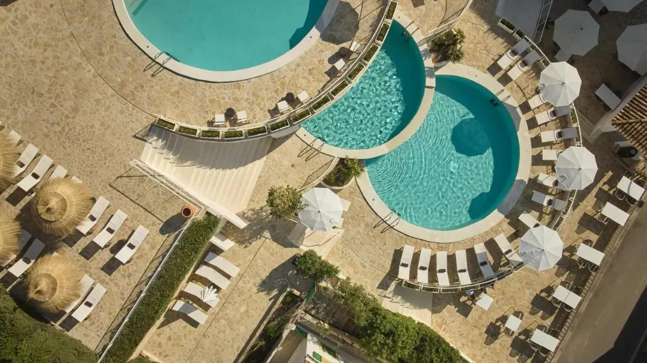 Foto - Inmood Aucanada 4 Sup - Adults Only
