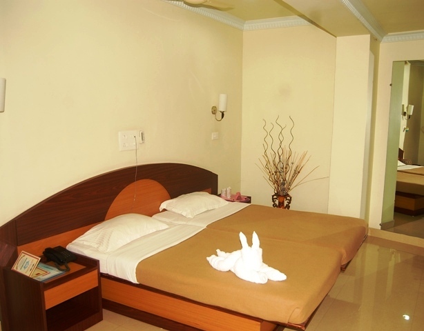 Foto - Vora Corporate Inn