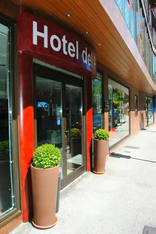 Foto - Hotel Del Pui by Nexta