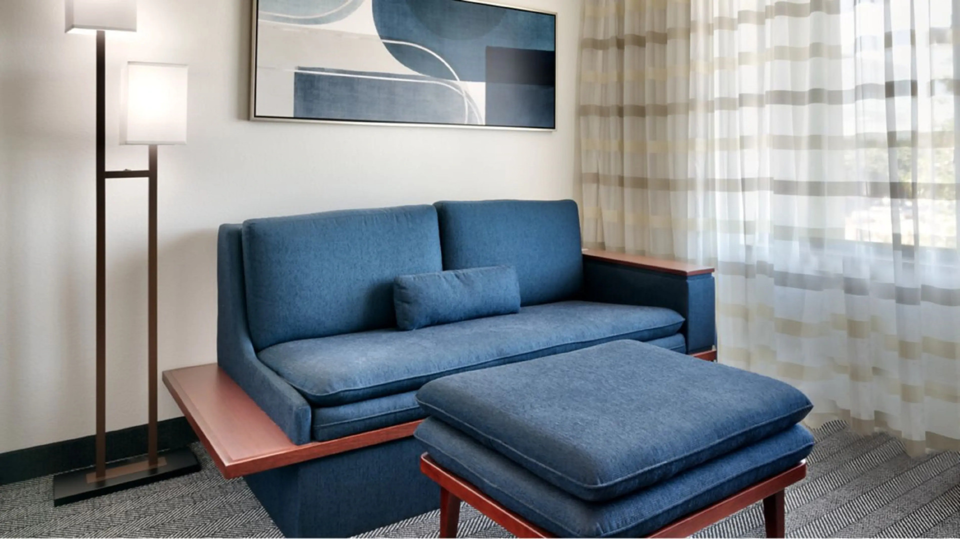 Foto - Courtyard by Marriott Houston NASA Clear Lake