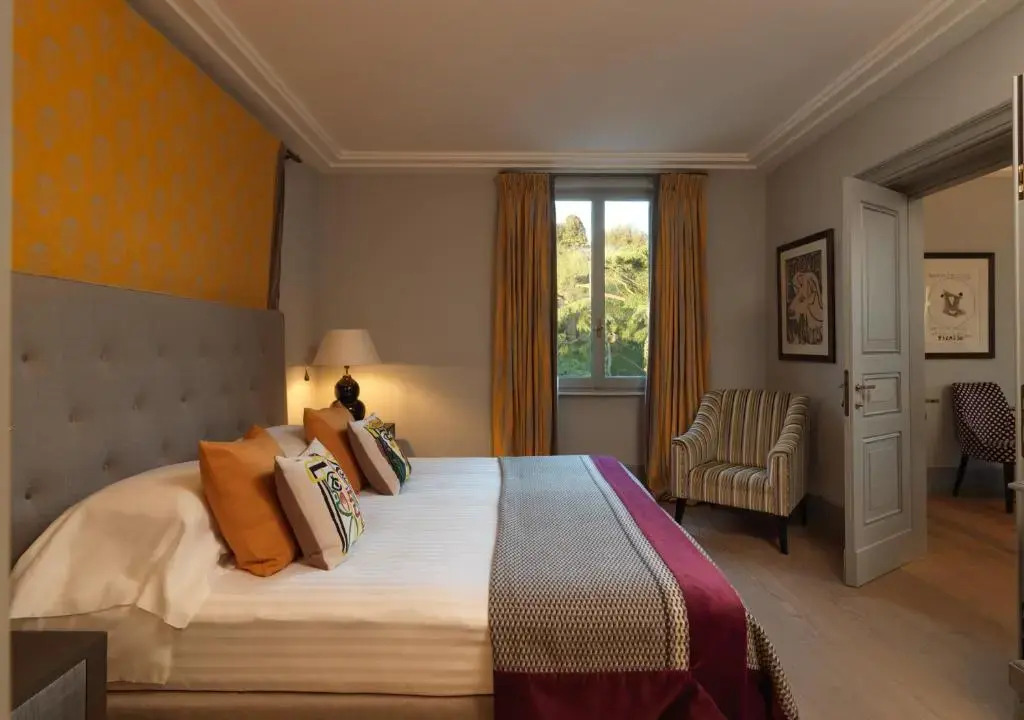 Foto - Rocco Forte Hotel De Russie