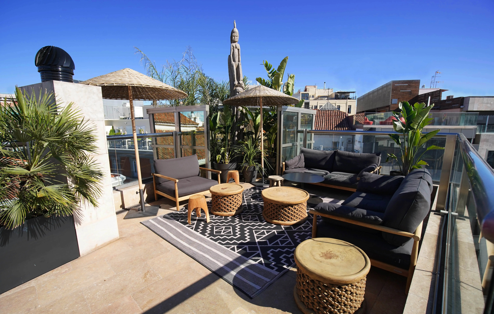 Photo - Hotel Urban, a Small Luxury Hotel of the World
