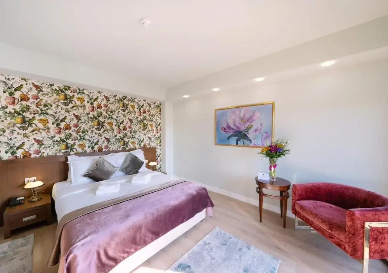 Photo - Phoenicia Comfort Hotel