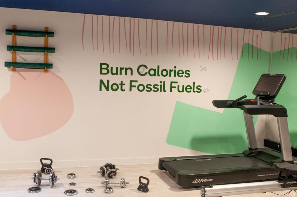 Photo - B&B HOTEL Brussels Centre Louise