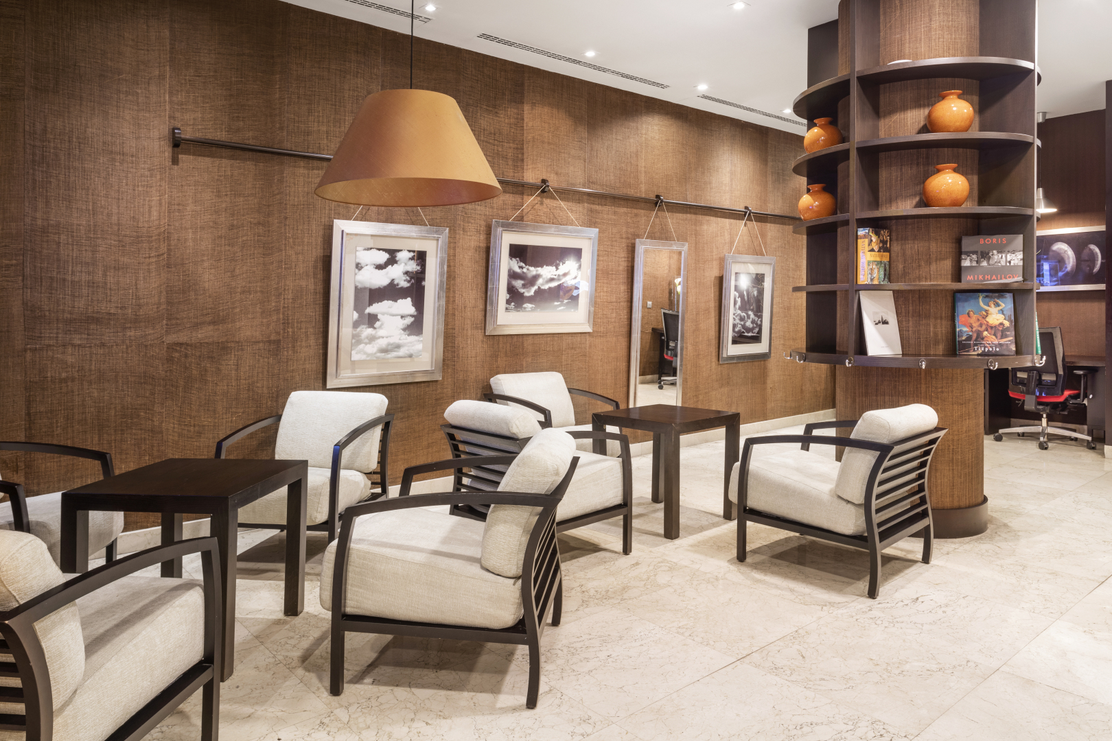 Foto - Catalonia El Retiro