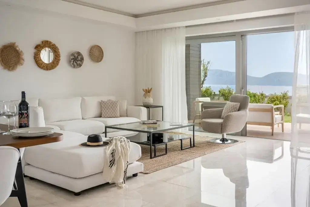 Foto - METT Hotel & Beach Resort Bodrum