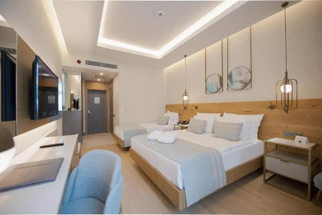 Foto - Miramare Beach Hotel - Ultra All Inclusive