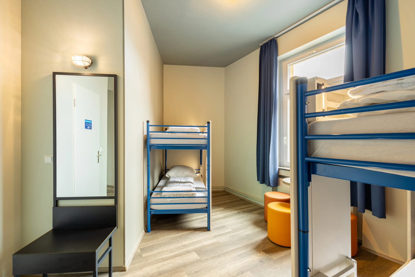 Foto - A&O Hotel & Hostel Dortmund Hauptbahnhof