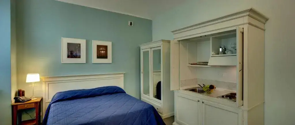 Photo - Santa Giulia Hotel e Residence Torino