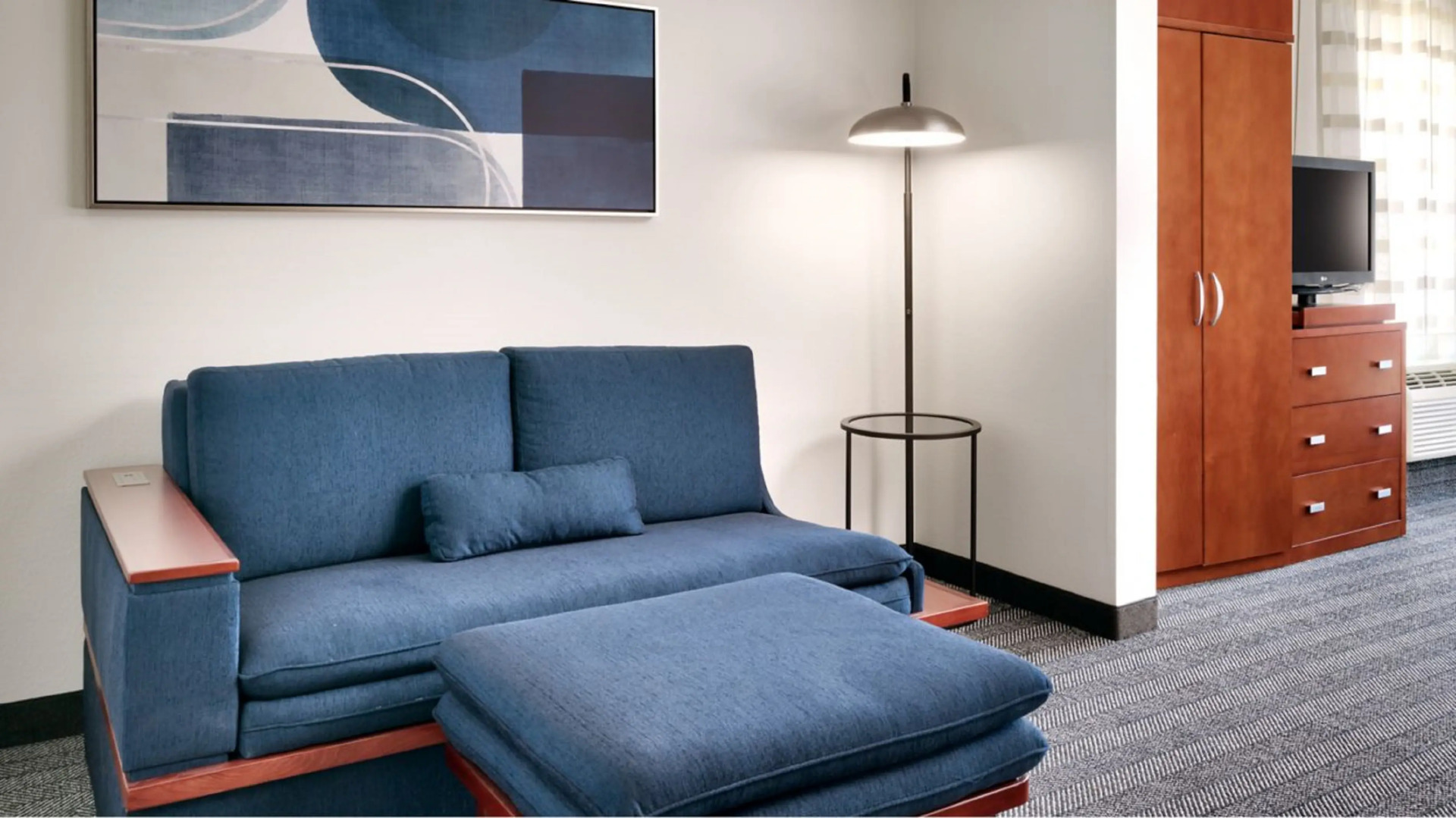 Foto - Courtyard by Marriott Houston NASA Clear Lake