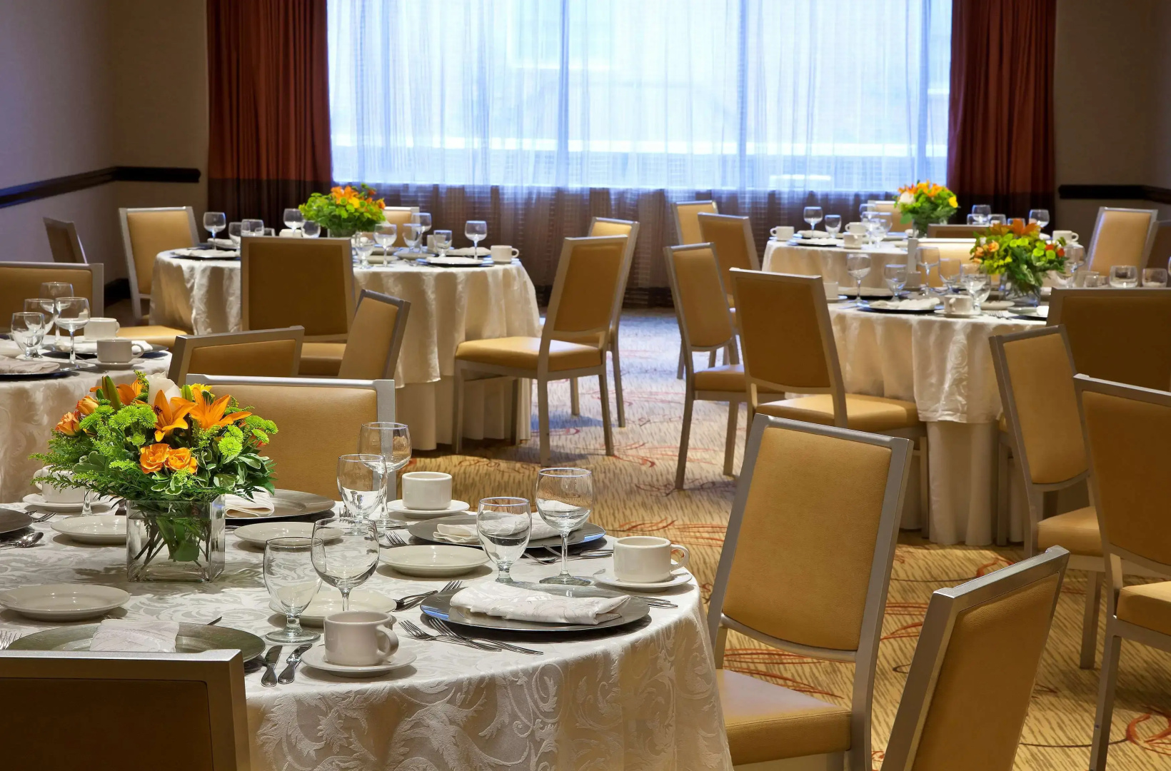 Photo - Embassy Suites by Hilton Washington DC Chevy Chase Pavilion
