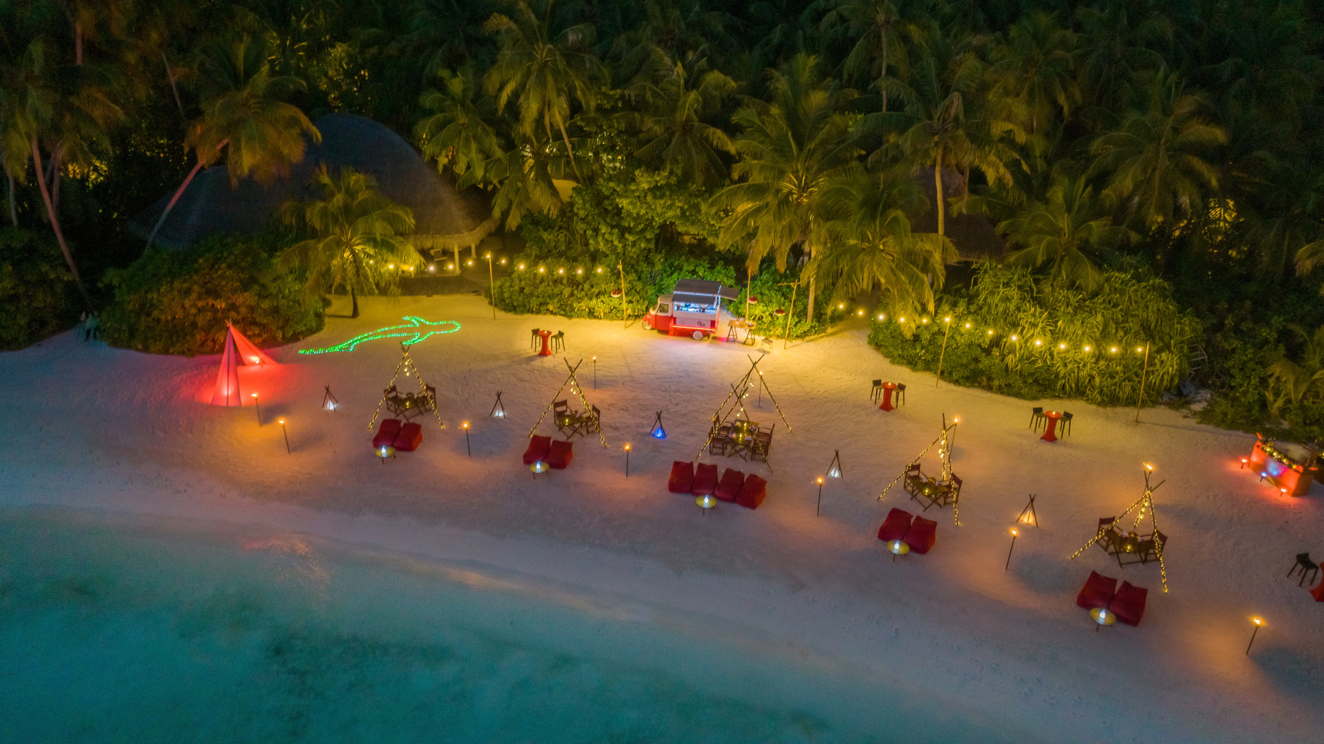 Foto - Niyama Private Islands Maldives