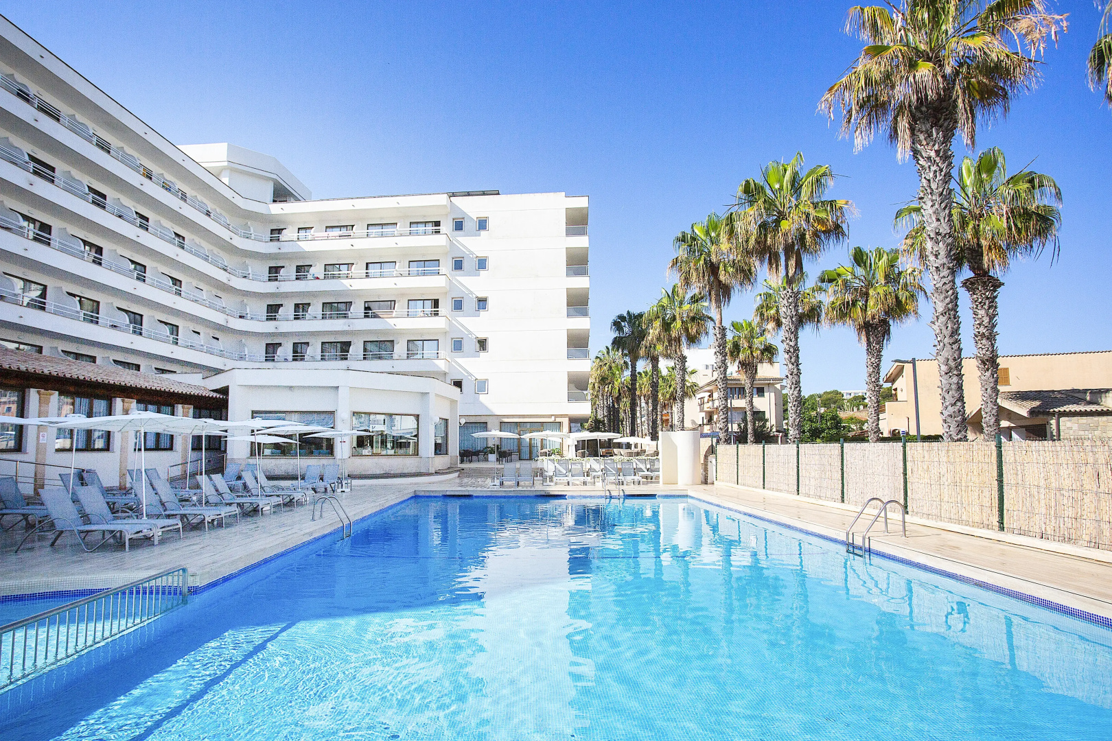 Photo - BQ Can Picafort Hotel
