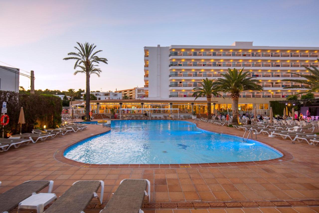 Photo - Hotel Caribe IBIZA
