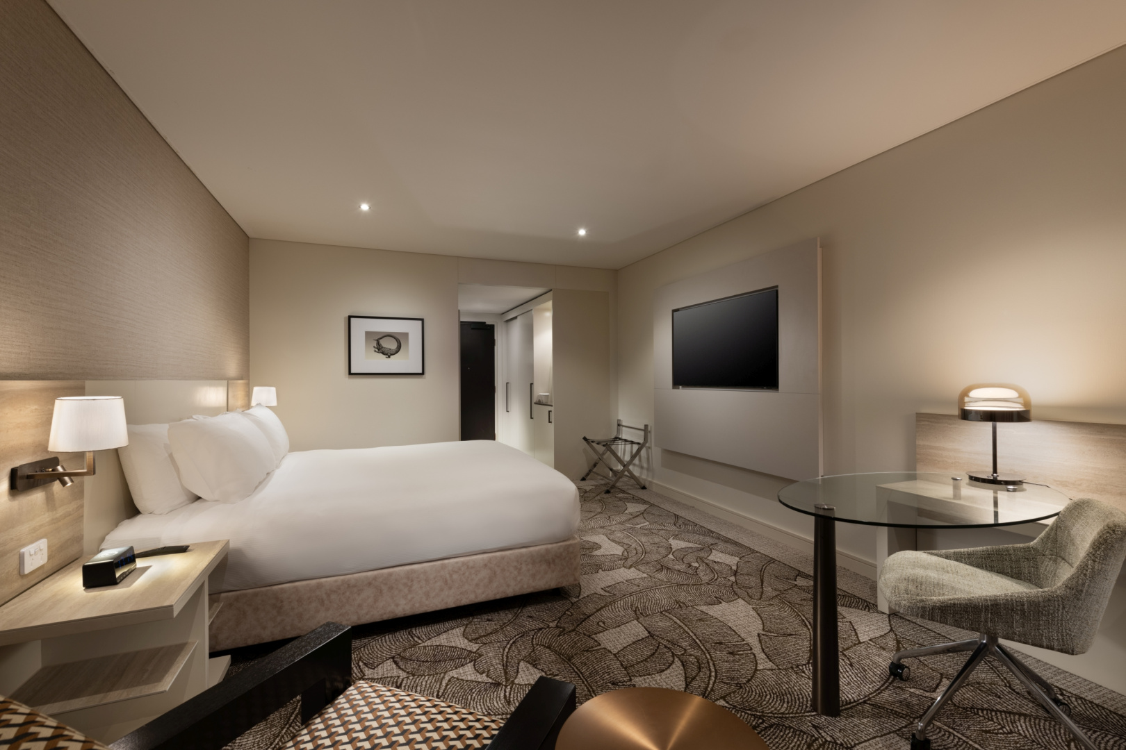 Foto - Hilton Darwin
