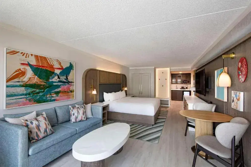 Photo - Sonesta Resort Hilton Head Island