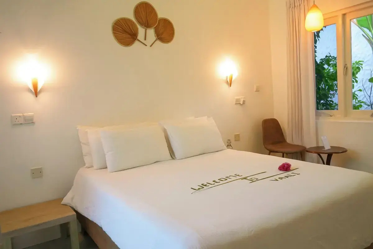 Foto - Vaali Maldives Island Escapes & Dive